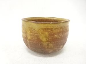 作家物　茶碗(保護箱付)